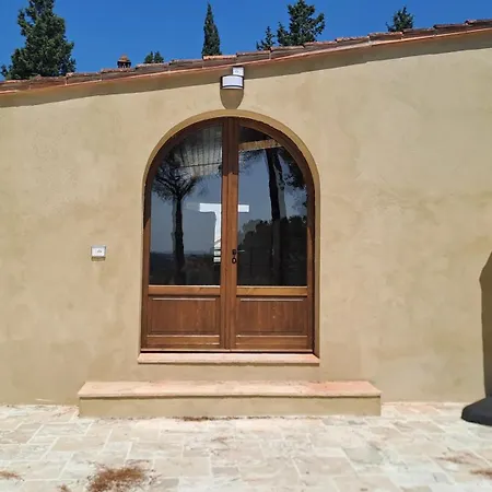 Casale Delle Luci 아파트