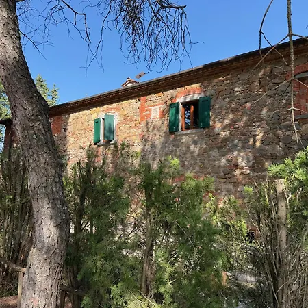 Casale Delle Luci 아파트
