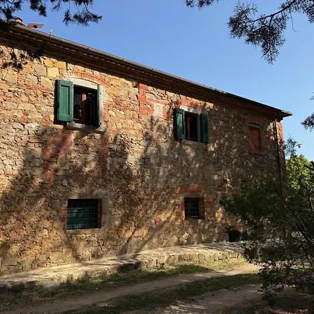 Casale Delle Luci 아파트