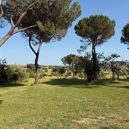 Casale Delle Luci * Lucignano