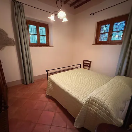 Διαμέρισμα Casale Delle Luci