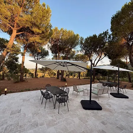 Διαμέρισμα Casale Delle Luci *