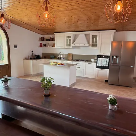 Διαμέρισμα Casale Delle Luci