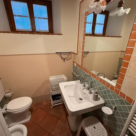 Casale Delle Luci * Lucignano